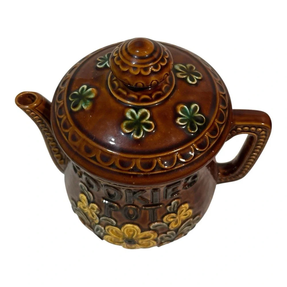 Vintage ceramic 